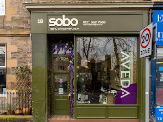 Sobo Hair Boutique