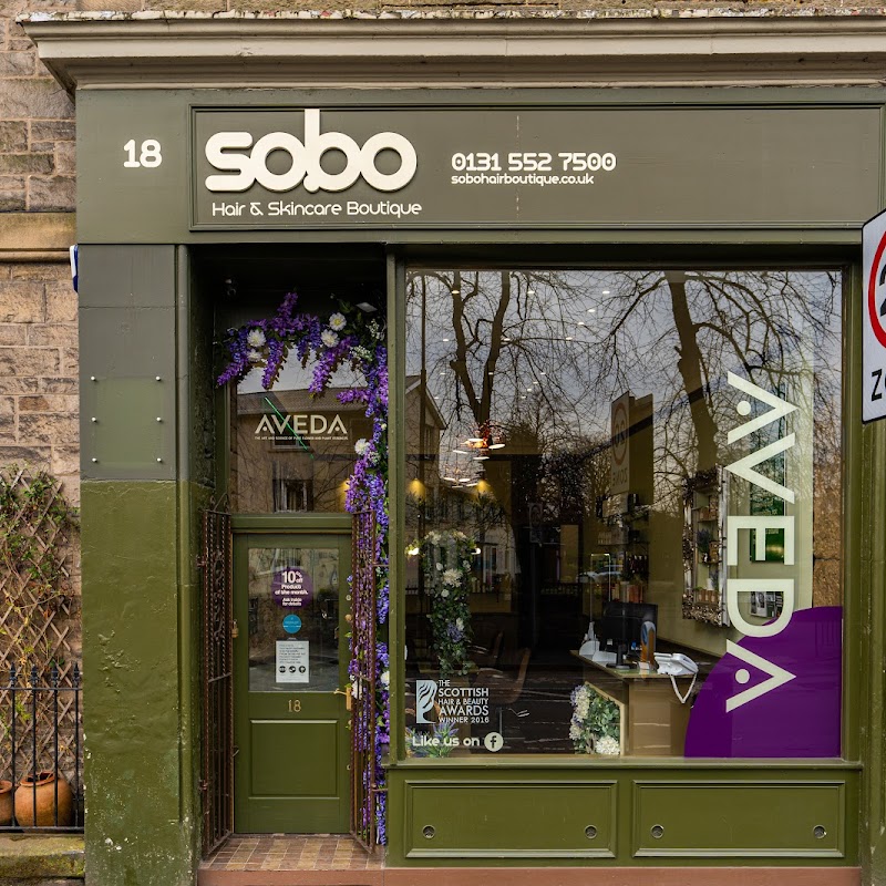Sobo Hair Boutique
