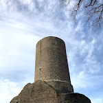 Photo n°4 de l'avis de Petra.e fait le 22/02/2020 à 18:12 sur le  Gleiberg Castle à Wettenberg