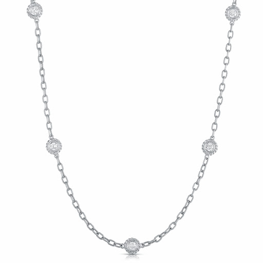 Jeweler «Ruback Fine Jewelry», reviews and photos, 5100 W 95th St #110, Overland Park, KS 66207, USA