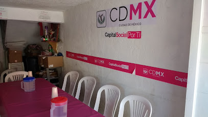 Comedor Comunitario "Lupita", , 