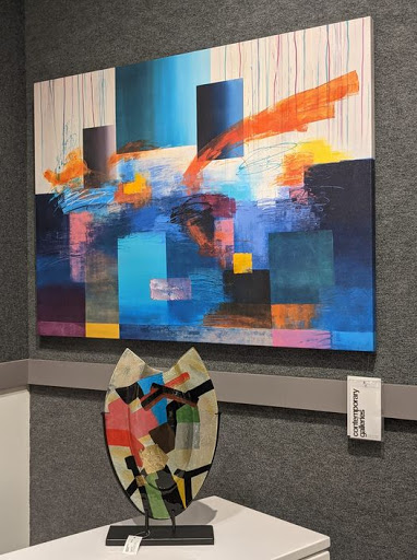 Furniture Store «Contemporary Galleries», reviews and photos, 220 N Hurstbourne Pkwy, Louisville, KY 40222, USA