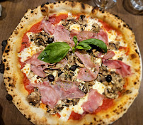 Pizza du Restaurant français L'Inizio à Nice - n°17