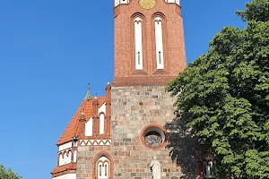 Kościół św. Jerzego w Sopocie image