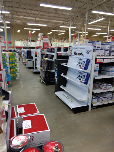 Office Supply Store «Office Depot», reviews and photos, 2300 McFarland Blvd Suite 50, Northport, AL 35476, USA