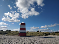 Foto av Grenaa Beach - populär plats bland avkopplingskännare