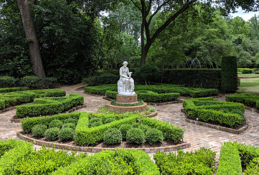 Art Museum «Bayou Bend Collection and Gardens», reviews and photos, 6003 Memorial Dr, Houston, TX 77265, USA