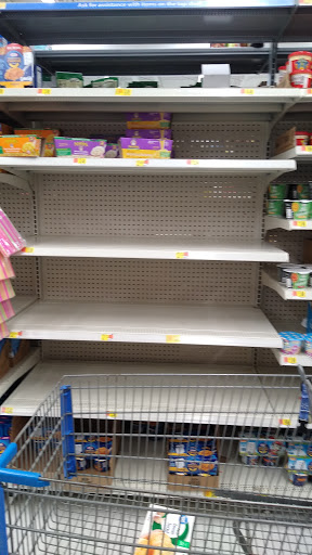 Department Store «Walmart Supercenter», reviews and photos, 1650 Edmonton Rd, Tompkinsville, KY 42167, USA