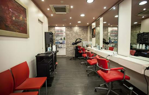 Peluquería Manuel Torres en Lloret de Mar, Girona