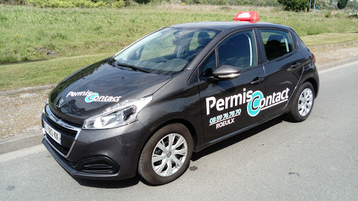 Permis Contact à Maing, Nord