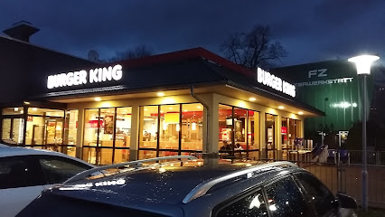 Burger King Krefeld - Gladbacher Str. 407, 47805 Krefeld, Germany