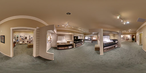 Funeral Home «Davis-Struempf Funeral Home & Crematory», reviews and photos, 1975 East-West Connector, Austell, GA 30106, USA