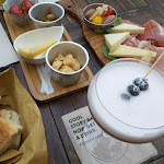 Photo n°2 de l'avis de Vanessa.e fait le 20/05/2022 à 17:21 sur le  Santa Pizza | Pizzeria Gourmet Ristorante Vista Lago à Desenzano del Garda