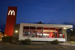 McDonald's Worcester Drive-Thru image