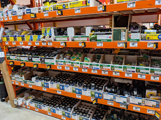 Home Improvement Store «The Home Depot», reviews and photos, 5475 University Pkwy, University Park, FL 34201, USA