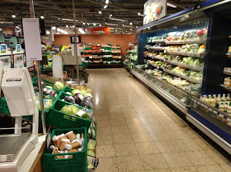 Migros-Supermarkt - Bern - Bethlehem