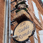 Photo n° 7 de l'avis de Odile.a fait le 13/09/2023 à 09:40 pour Le Patio de la Table Ronde à Toulouse