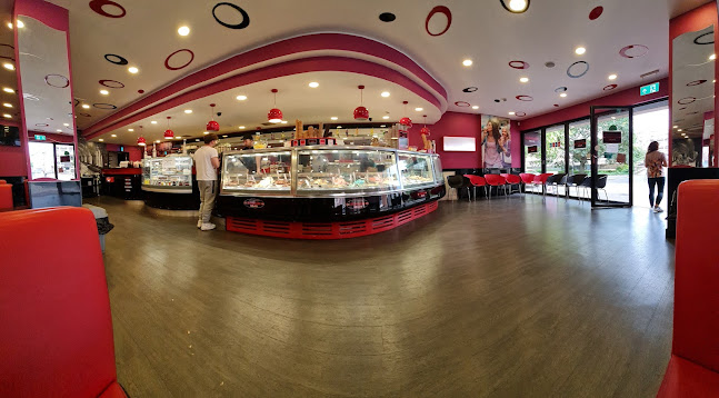 Sundaes Gelato - Norwich