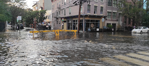 Liquor Store «Daniel Liquors & Wines Inc», reviews and photos, 87 Garden St, Hoboken, NJ 07030, USA