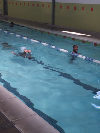 Gym «In-Shape Health Clubs», reviews and photos, 4300 Delta Gateway Blvd, Pittsburg, CA 94565, USA