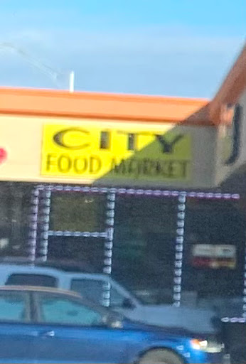 City Food Market