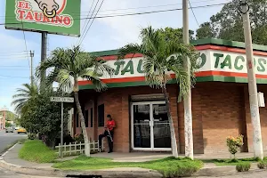 Tacos El Taurino image
