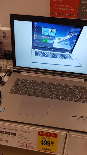 Office Supply Store «Office Depot», reviews and photos, 2373 SE Federal Hwy, Stuart, FL 34994, USA