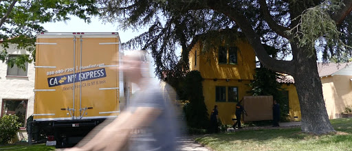 Moving and Storage Service «CA - NY Express cross country movers», reviews and photos, 5698b Bandini Blvd, Bell, CA 90201, USA