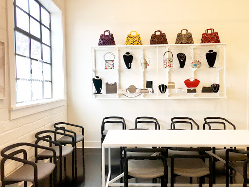 Museum «Esse Purse Museum & Store», reviews and photos, 1510 Main St, Little Rock, AR 72202, USA