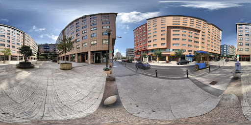 Street View y 360°