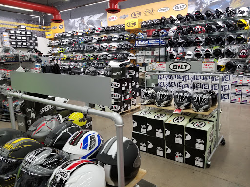 Motorcycle Parts Store «Cycle Gear», reviews and photos, 1040 S Country Club Dr, Mesa, AZ 85210, USA