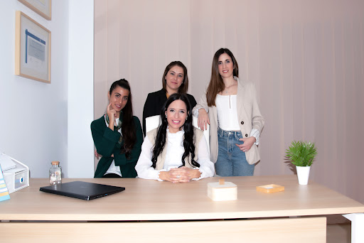 Centro EGHPsicología - Psicóloga Estefanía G. Hidalgo en Huelva, Huelva