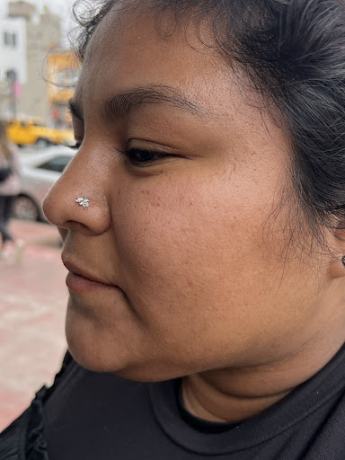 Explore tattoo with daughters name ideas, creative tattoo ideas in San Diego, available at Luna Studio Body Piercings & Tooth gems