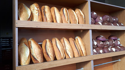 Uşak Belediyesi Ekmek Fırını