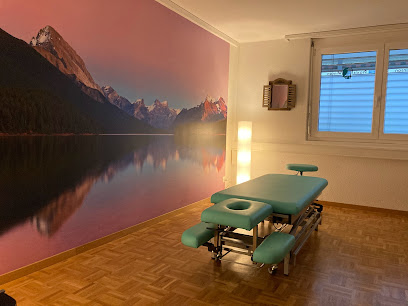 Medizinische Massagepraxis Winsan - Medizinische Massagen