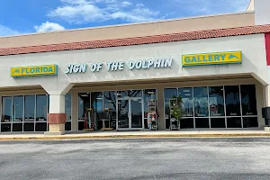 Sign of the Dolphin image