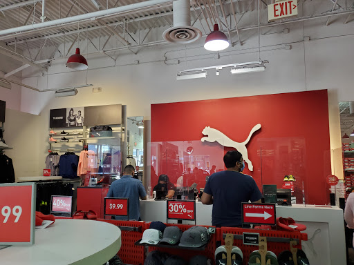 Shoe Store «PUMA», reviews and photos, 29300 Hempstead Rd #937, Cypress, TX 77433, USA