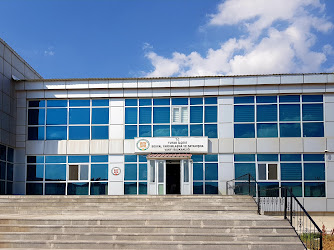 Tutak Sosyal Dayanışma ve Yardımlaşma Vakfı