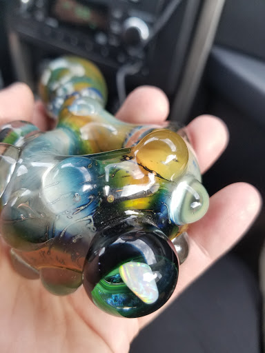 Gift Shop «Mountain Wookies Gifts Smoke Apparel», reviews and photos, 109 W Midland Ave, Woodland Park, CO 80863, USA