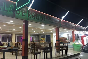 Grill Raouf image