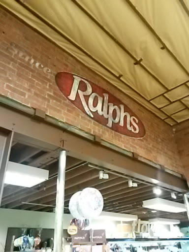 Grocery Store «Ralphs», reviews and photos, 1666 Rosecrans St, San Diego, CA 92106, USA