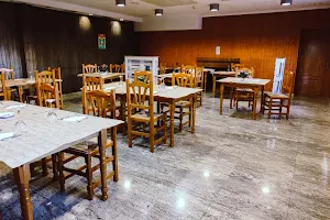 Cafetería COATO image