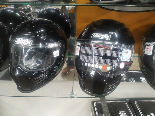 Motorcycle Parts Store «Cycle Gear», reviews and photos, 5400 Date Ave, Sacramento, CA 95841, USA