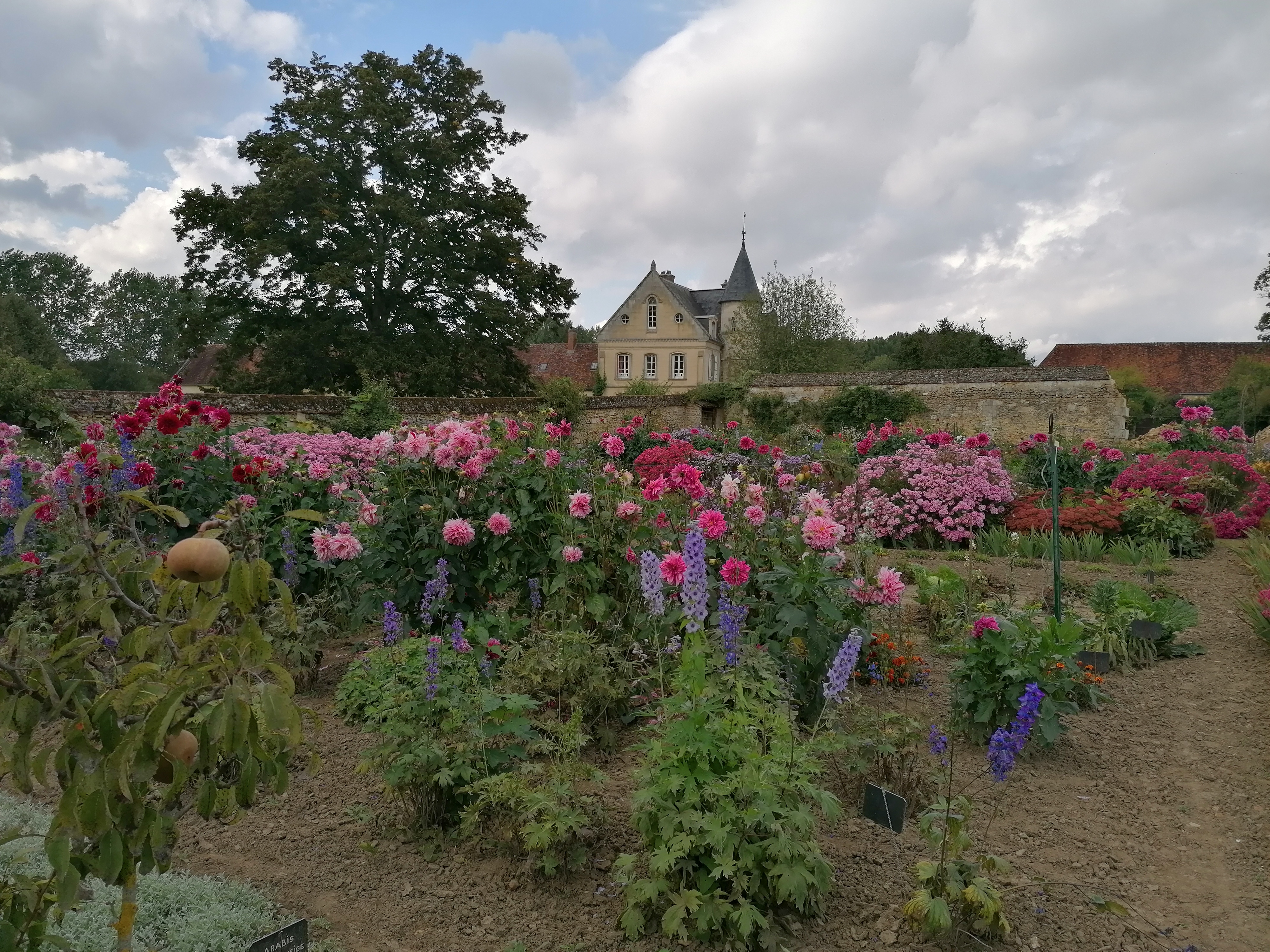 Photo n° 2 de l'avis de maureen.a fait le 07/10/2018 à 13:55