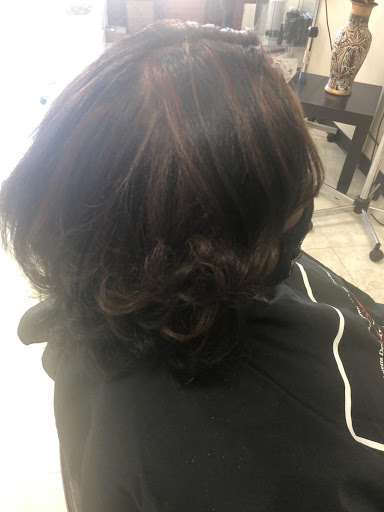 Beauty Salon «Dmya Dominican Hair Salon», reviews and photos, 4088 Charles Hardy Pkwy, Dallas, GA 30157, USA
