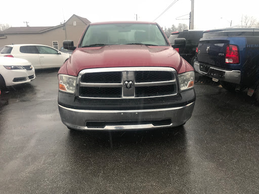 Used Car Dealer «Madison Auto Sales», reviews and photos, 5563 Madison Ave, Indianapolis, IN 46227, USA