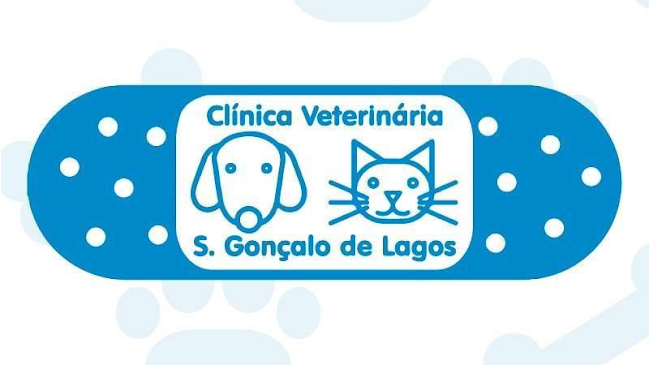 Clínica Veterinária São Gonçalo De Lagos, Lda.