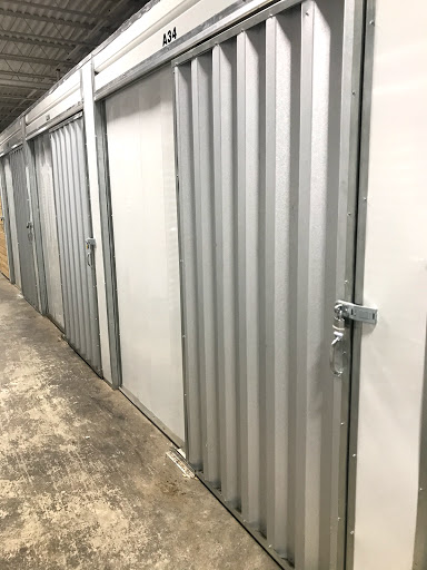 Self-Storage Facility «New England Self Storage», reviews and photos, 105 Bates St, Pawtucket, RI 02861, USA