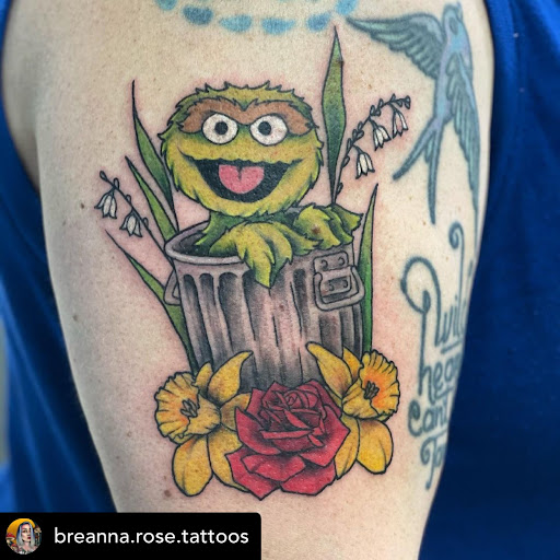 Explore philippines tattoo ideas, creative tattoo ideas in Ocala, available at The Tattoo Gallery of Ocala LLC