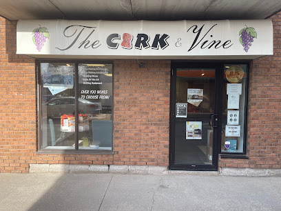 The Cork & Vine